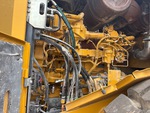 Engine with Engine - Left Side