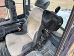 Safety with Safety Lock Out/Stop