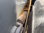 Hydraulics with Loader Lift Cylinders