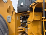 Chassis with Frame Condition