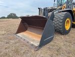 Specialty with Loader Bucket Condition