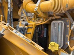 Engine with Oil Leaks