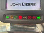 Control Station with Warning Lights