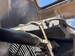 Motor with Cooling System Leaks