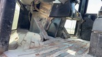 Chassis with Cilindro maestro/control de freno