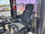 Control Station with Asiento/apoyabrazos