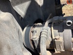Motor with A/C Compressor
