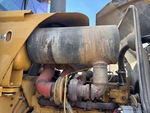Motor with Sistema de Escape