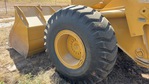 Chassis with Left Front Tire
