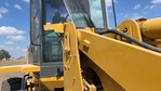 Chassis with Clavijas del chasis al brazo elevador