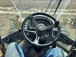 Control Station with Steering Controls