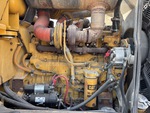 Motor with Engine - Right Side