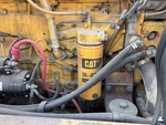 Motor with Oil Leaks