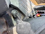 Control Station with Transmission Disconnect Control