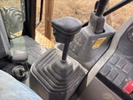 Control Station with Hydraulic Controls