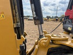 Hydraulics with Boom Lift Cylinder(s)