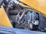 Engine with Engine - Right Side