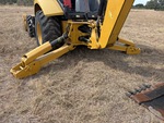Chassis with Outriggers