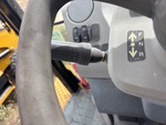 Control Station with Drivetrain Controls