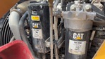 Engine with Fuel Leaks