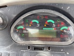 Control Station with Warning Lights