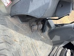 Chassis with Master Cylinder