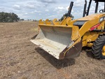 Specialty with Loader Bucket Condition
