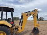 Chassis with Boom Condition