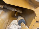 Hydraulics with Steering Cylinder