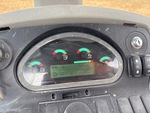 Control Station with Gauges