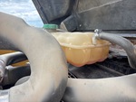 Engine with Cooling System Leaks