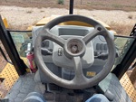 Control Station with Steering Controls