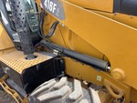 Hydraulics with Loader Lift Cylinders