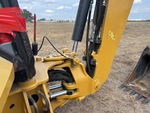 Hydraulics with Hoses (Hydraulic)