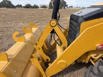 Chassis with Tilt Linkage