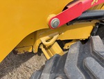 Chassis with Frame Condition