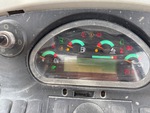 Control Station with Dash Console