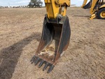 Specialty with Backhoe / Excavator Bucket Condition