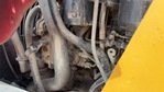 Engine with Engine - Left Side
