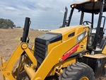 General Appearance with Sheet Metal (fiberglass) Condition