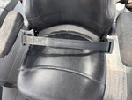 Safety with 