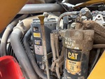 Engine with Engine - Left Side