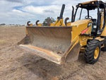 Specialty with Loader Bucket Condition