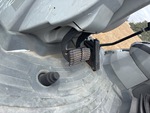 Chassis with Master Cylinder