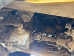 Drivetrain with Transmission
