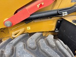 Chassis with Frame Condition