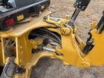 Chassis with Swing Tower Pivot