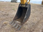 Specialty with Backhoe / Excavator Bucket Condition