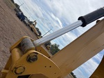 Hydraulics with Bucket Cylinder