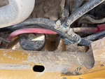 Engine with Oil Leaks